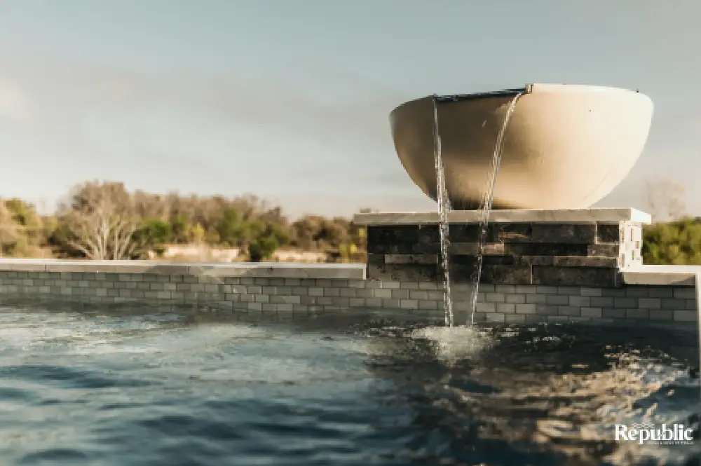 Pool Remodeling