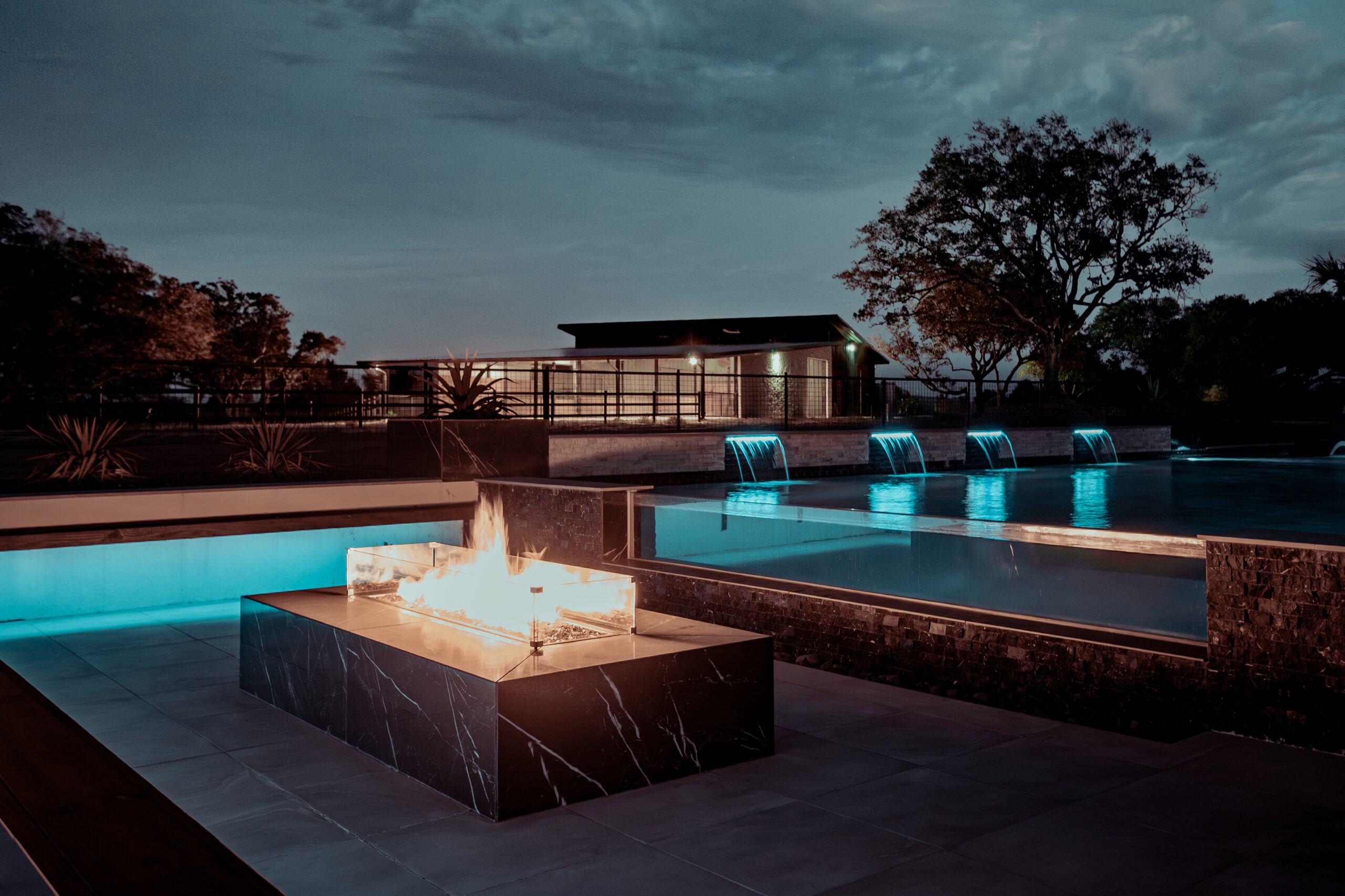 Pool Remodeling Services